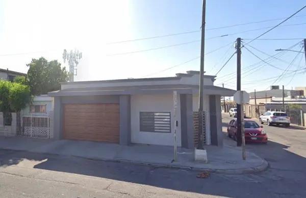 VENTA DE CASA EN MEXICALI, B.C.