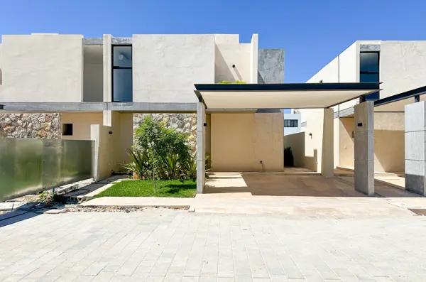 | Residencia de lujo en venta en Conkal |
