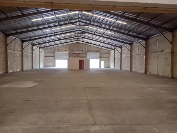 Bodega en renta en Bugambilias, Culiacán, Sinaloa Bodega en renta en Bugambilias, Culiacán, Sinaloa
