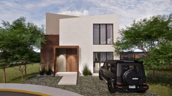 Casa en Venta en Jardines de la Hacienda, Pachuca de Soto