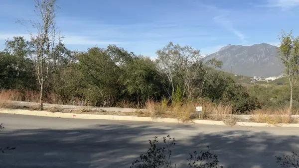 Terreno Sierra Alta 10 sector