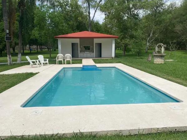 Hermosa Quinta en Los Azahares