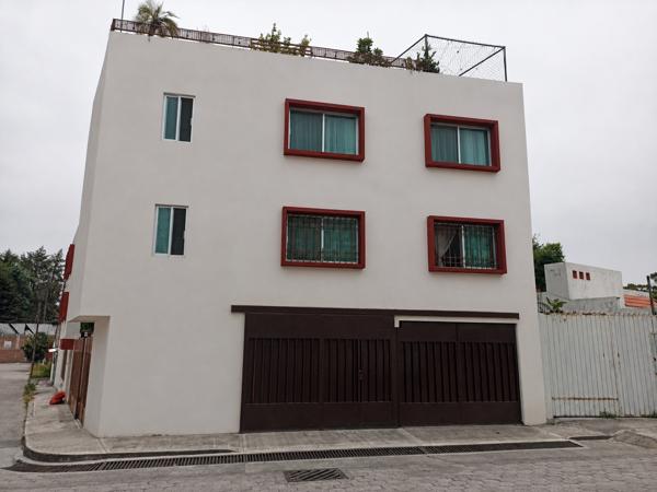 DEPARTAMENTO EN VENTA EN XILOTZINGO