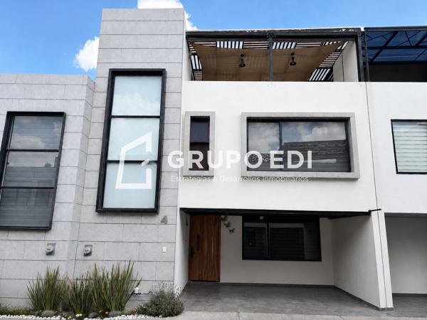 Casa en venta en Villa Olímpica