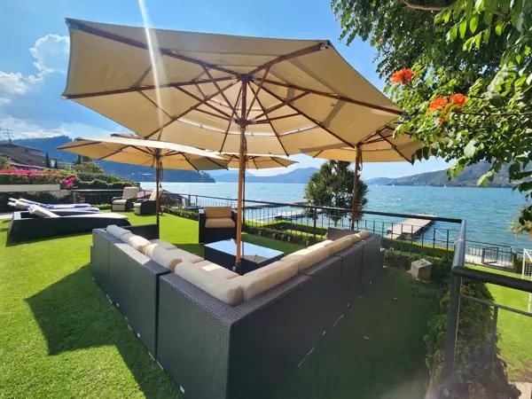 CASA EN VENTA CON ACCESO AL LAGO EN VALLE DE BRAVO