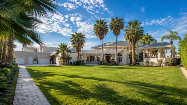 Residencia | En Venta | El Fresno