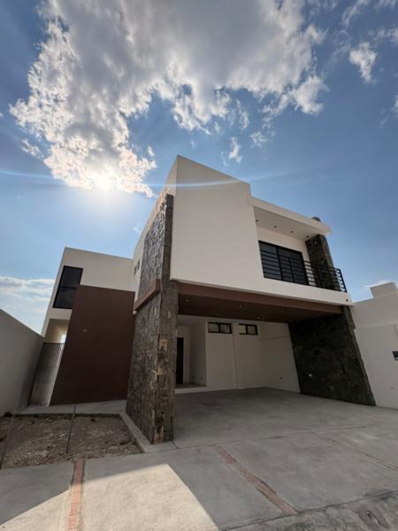 CASA EN VENTA EN RESIDENCIAL LAS HUERTAS, ARTEAGA, COAHUILA
