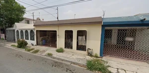CASA EN VENTA EN MONTERREY, N.L.