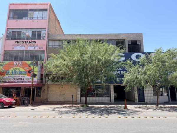 Edificio en venta en Torreon Centro, Torreón, Coahuila de Zaragoza