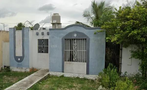CASA EN VENTA EN MERIDA, YUCATAN CASA EN VENTA EN MERIDA, YUCATAN