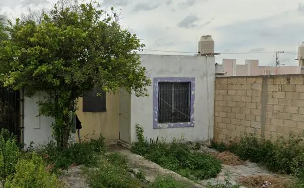 VENTA DE CASA EN CAUCEL, MERIDA
