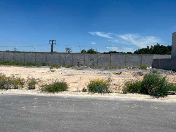 TERRENO EN VENTA EN SETERRA RESIDENCIAL 217m2