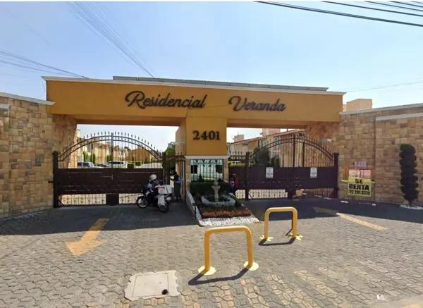 CASA EN CONDOMINIO DE RECUPERACION BANCARIA MUY BUENA UBICACION EN RESIDENCIAL VERANDA, METEPEC, EDO