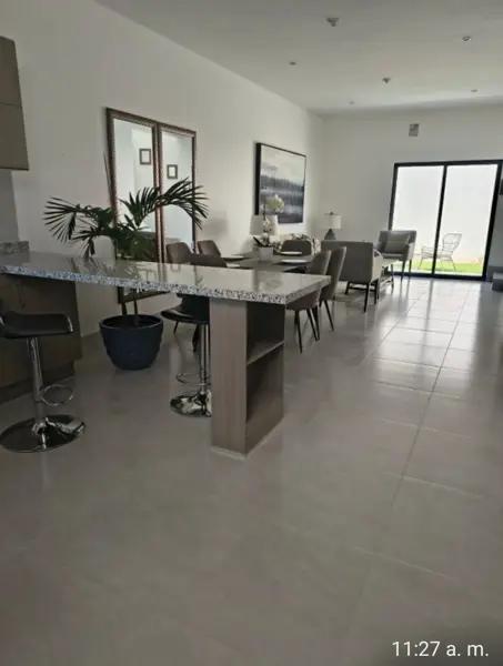 T. House en venta zona viñedos en cerrada con casa club y caseta de vigilancia las 24 hrs
