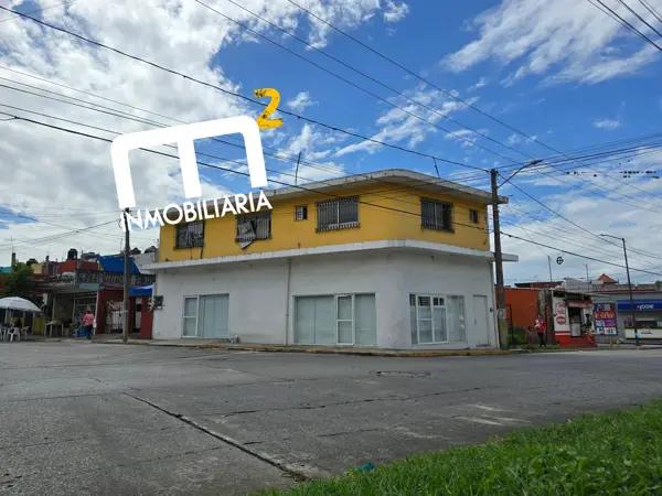Local en RENTA en San Román, Córdoba, Veracruz