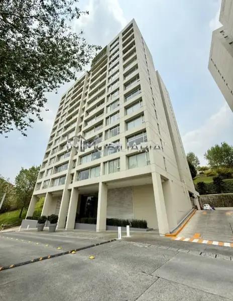 Departamento en venta en Lomas Verdes 6a Sección, Naucalpan de Juárez, México