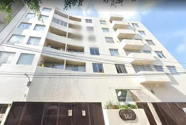 DEPARTAMENTO EN VENTA C. LAGO CANEGUIN CDMX