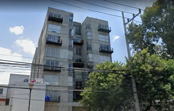 DEPARTAMENTO EN VENTA AV. EL ROSARIO AZCAPOTZALCO CDMX