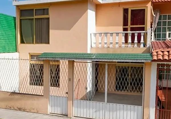 CASA EN CUAHUTITLAN I IZCALLI DE GARANTÍA BANCARIA, OPORTUNIDAD ÚNICA.