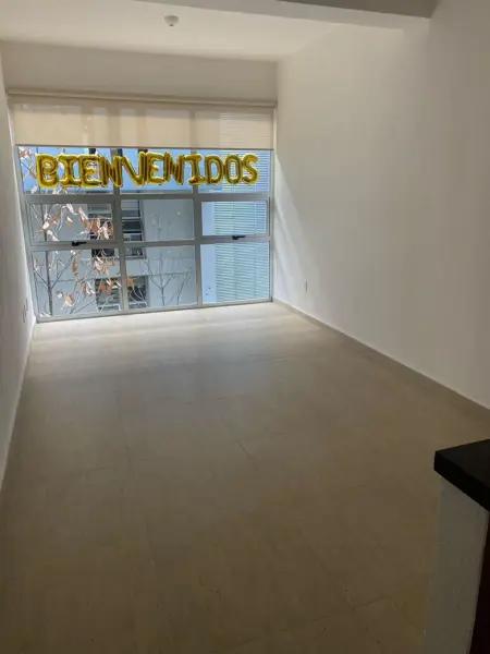 Departamento en renta en Los Cajones, Atizapán de Zaragoza, México