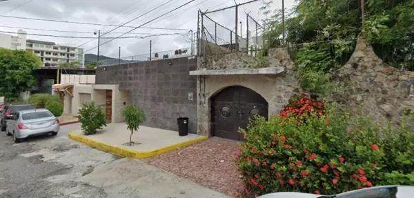 CASA EN ACAPULCO DE JUAREZ DE GARANTÍA BANCARIA, OPORTUNIDAD ÚNICA.