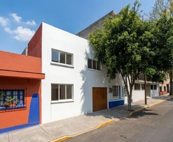CASA EN ALVARO OBREGON DE GARANTÍA BANCARIA, OPORTUNIDAD ÚNICA.