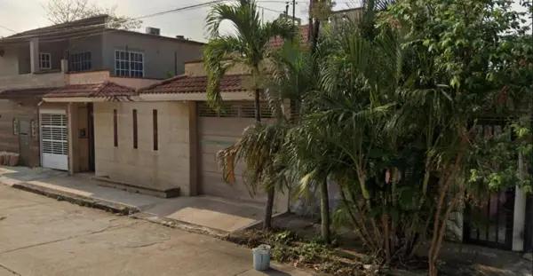CASA EN VERACRUZ DE GARANTÍA BANCARIA, OPORTUNIDAD ÚNICA.