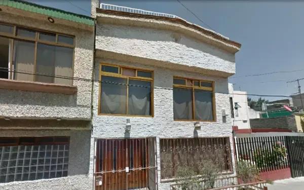 CASA EN GUSTAVO A MADERO DE GARANTÍA BANCARIA, OPORTUNIDAD ÚNICA.