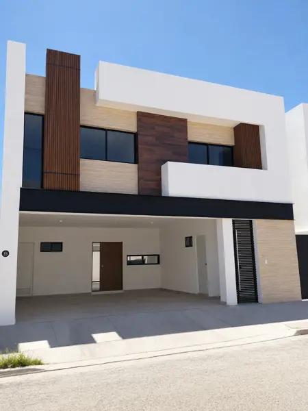 CASA NUEVA EN VENTA | QUINTAS SAN ISIDRO, TORREÓN