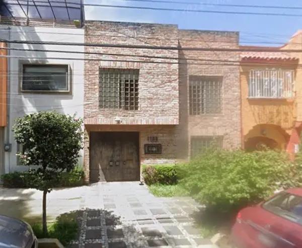 CASA EN DEL VALLE GARANTÍA BANCARIA, OPORTUNIDAD ÚNICA.