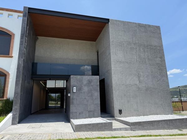 CASA CON ESTILO Y ELEGANCIA