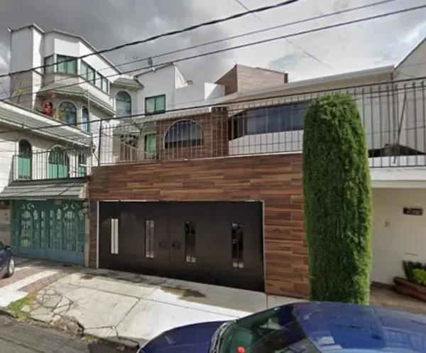 CASA EN GUSTAVO A MADERO DE GARANTÍA BANCARIA, OPORTUNIDAD ÚNICA. CASA EN GUSTAVO A MADERO DE GARANTÍA BANCARIA, OPORTUNIDAD ÚNICA.