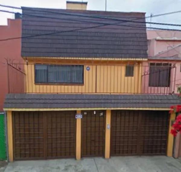 CASA EN XOCHIMILCODE GARANTÍA BANCARIA, OPORTUNIDAD ÚNICA.