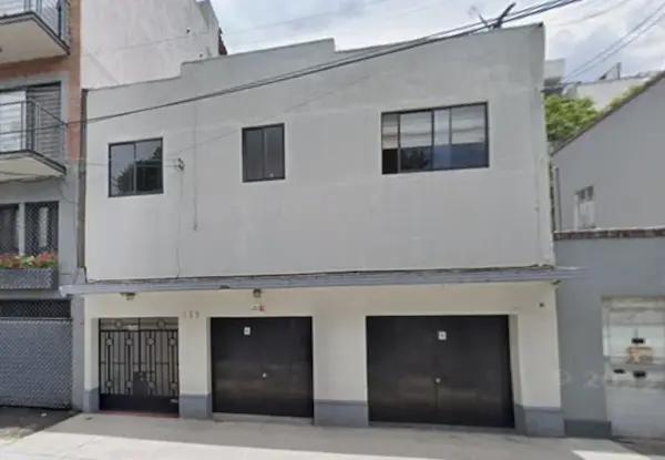 CASA EN CUAHUTEMOC DE GARANTÍA BANCARIA, OPORTUNIDAD ÚNICA.