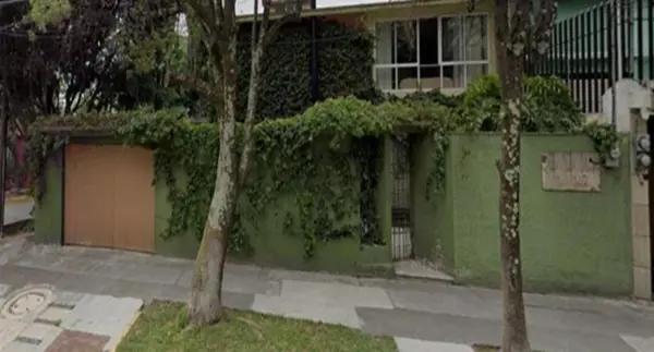 CASA EN CIUDAD SATELITE DE GARANTÍA BANCARIA, OPORTUNIDAD ÚNICA.