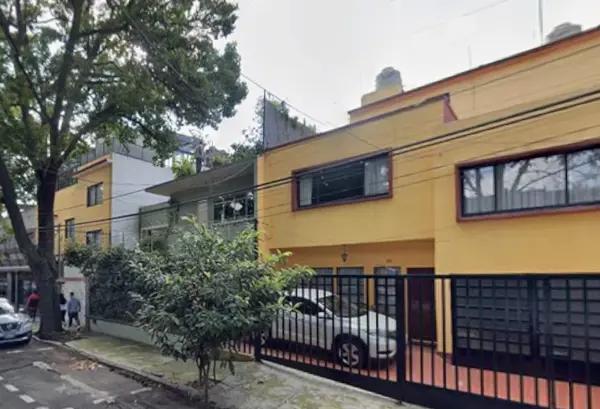 CASA EN MIGUEL HIDALGODE GARANTÍA BANCARIA, OPORTUNIDAD ÚNICA.