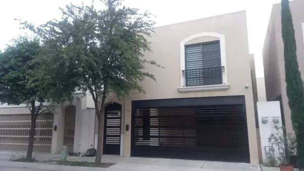Casa en Renta equipada en Anáhuac Campoamor Escobedo Casa en Renta equipada en Anáhuac Campoamor Escobedo