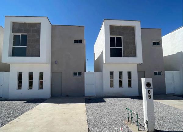 CASA EN VENTA EN CIRCUITO CERRADO AL ORIENTE DE TORREON
