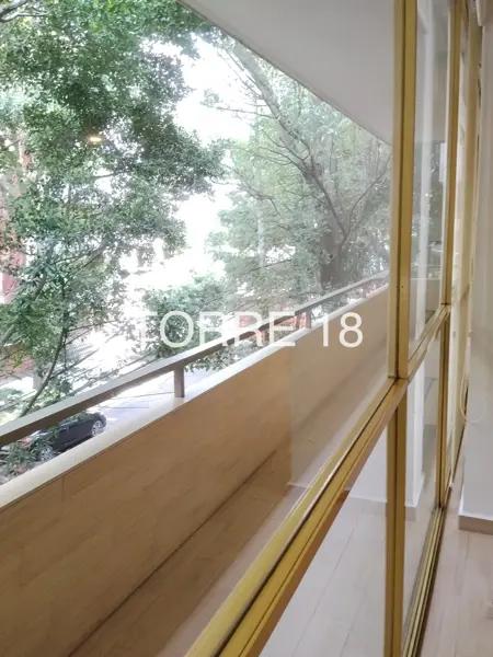 DEPARTAMENTO EN RENTA, POLANCO