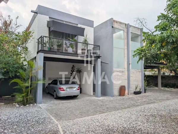 Venta de casa en condominio en Tlaltenango