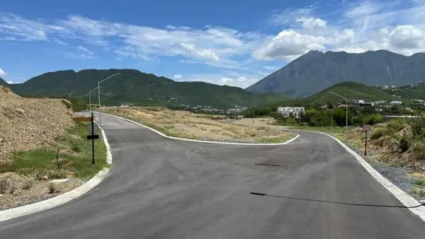 Terreno Plano en Venta en Fraccionamiento Privado | 404 m²