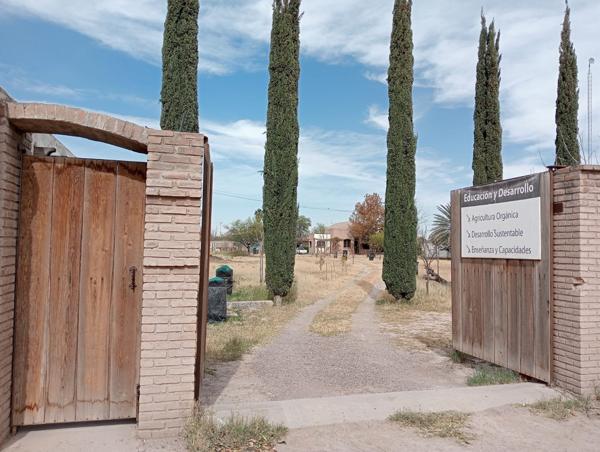 Finca-Rancho en venta en El Cariño, Gómez Palacio, Durango
