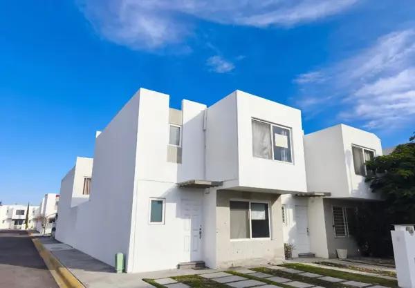 Casa en venta en Paseos del Bosque, Corregidora, Querétaro