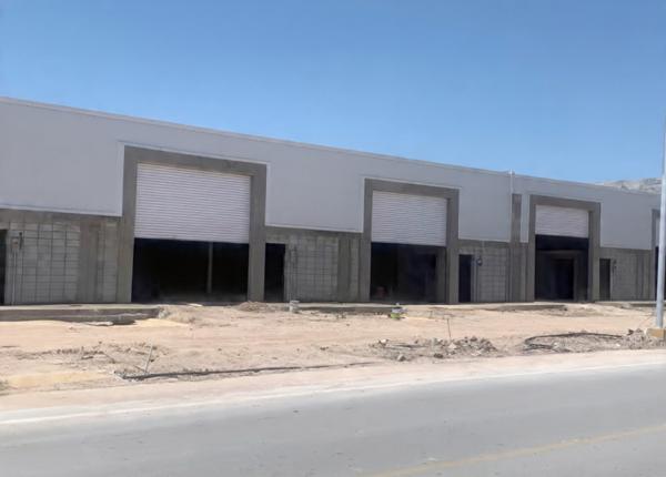 Bodega en renta en Quintas del Nazas, Torreón, Coahuila de Zaragoza