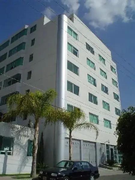 DEPARTAMENTO EN RENTA EN TORRES DEL REFUGIO