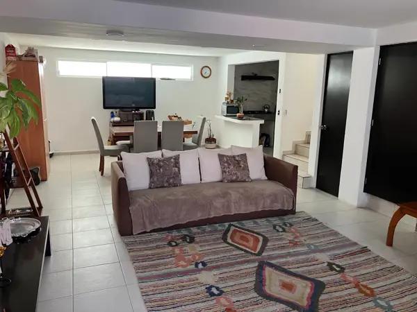 Casa en venta en Paraje 38, Tlalpan - Perfecta ubicación cerca de Picacho Ajusco