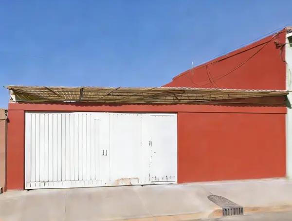 CASA EN VILLA DE LAS FLORES DE GARANTÍA BANCARIA, OPORTUNIDAD ÚNICA.