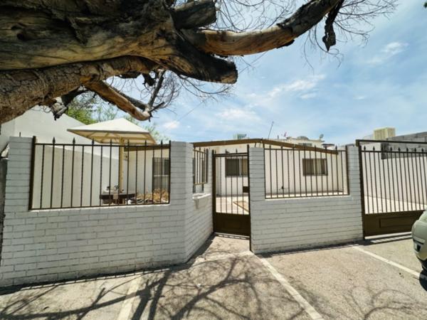 Casa en Renta para consultorios, oficinas