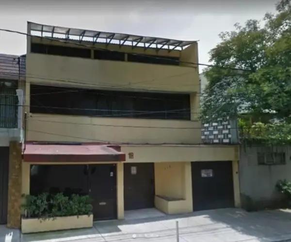 CASA EN CAMPESTRE CHRUBUSCO DE GARANTÍA BANCARIA, OPORTUNIDAD ÚNICA.