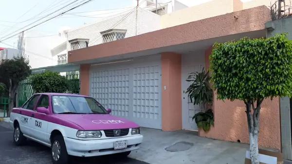 CASA EN LOS CIPRESES DE GARANTÍA BANCARIA, OPORTUNIDAD ÚNICA.